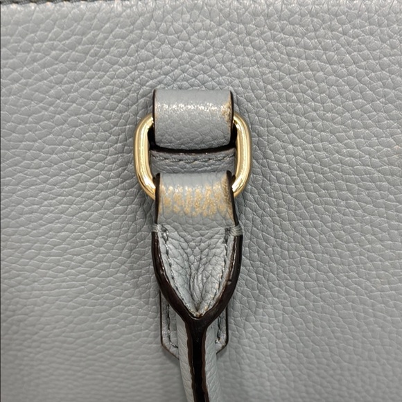 Kate Spade Light Blue Shoulder Bag - Picture 10 of 16